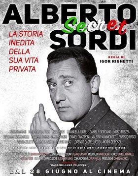 Alberto Sordi Secret
