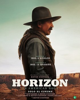 (O.V.) Horizon: An American Saga - Ch.2