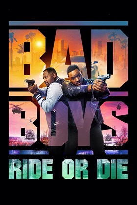 Vos  Bad Boys: Ride Or Die