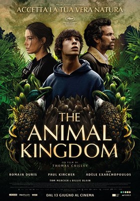 The Animal Kingdom (It)