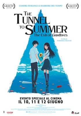 The Tunnel To Summer - The Exit To Goodb