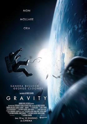 3d - Gravity