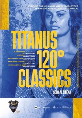 La Ciociara (Titanus 120 Classics)