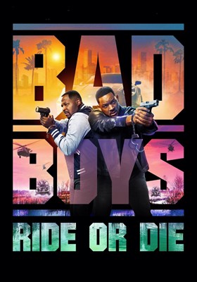 Bad Boys – Ride Or Die
