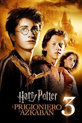 (O.V.) Harry Potter And The Prisoner 20
