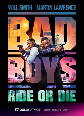Bad Boys: Ride Or Die