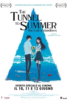 The Tunnel To Summer - The Exit Of G.