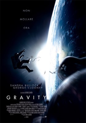 Gravity (Re-Release)